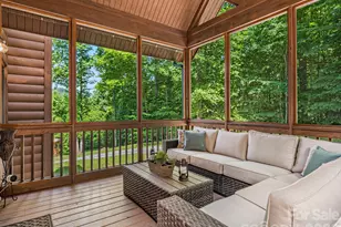 59 W Canoe Creek Dr, Tuckasegee, NC 28783 - Photo 29