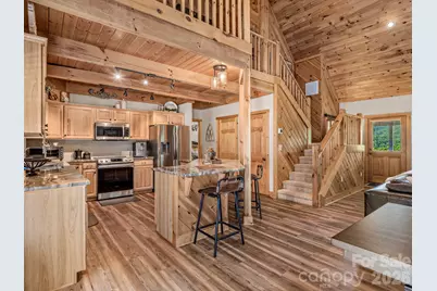 59 W Canoe Creek Drive #3, Tuckasegee, NC 28783 - Photo 23