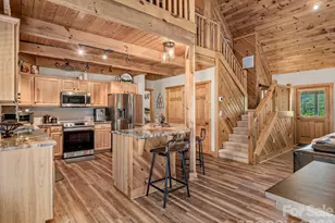 59 W Canoe Creek Dr, Tuckasegee, NC 28783 - Photo 23