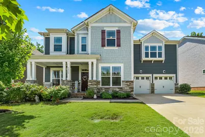6008 Britannia Boulevard, Waxhaw, NC 28173 - Photo 1