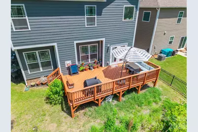 6008 Britannia Boulevard, Waxhaw, NC 28173 - Photo 41