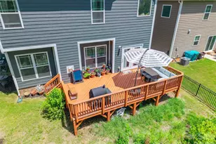 6008 Britannia Blvd, Waxhaw, NC 28173 - Photo 41