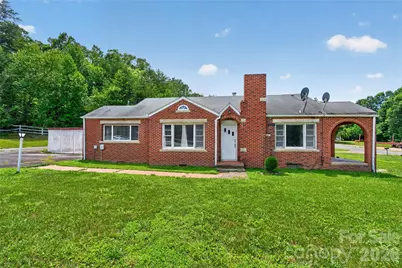 107 Carderwoody Road, Statesville, NC 28625 - Photo 1