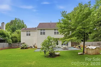 5619 Hedgecrest Place, Charlotte, NC 28269 - Photo 33