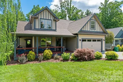 36 Copper Mill Court, Candler, NC 28715 - Photo 1