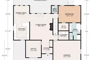 36 Copper Mill Ct, Candler, NC 28715 - Photo 47