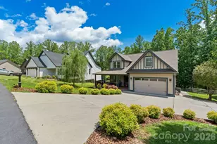 36 Copper Mill Ct, Candler, NC 28715 - Photo 41