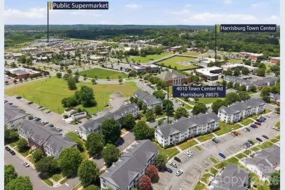 4010 Town Center Road, Harrisburg, NC 28075 - Photo 17