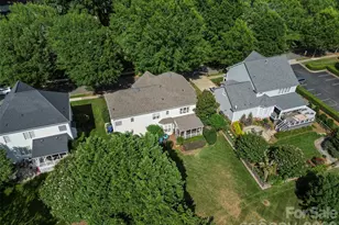 16119 Hallaton Dr, Huntersville, NC 28078 - Photo 29