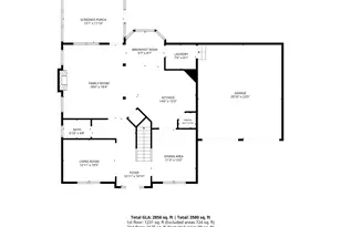 16119 Hallaton Dr, Huntersville, NC 28078 - Photo 33