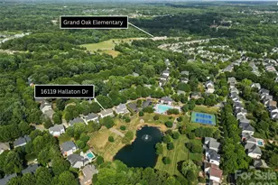 16119 Hallaton Dr, Huntersville, NC 28078 - Photo 35