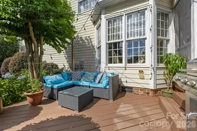 16119 Hallaton Drive, Huntersville, NC 28078 - Photo 23
