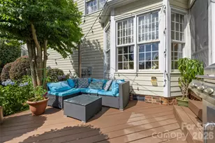 16119 Hallaton Dr, Huntersville, NC 28078 - Photo 23