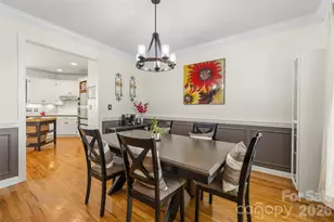 16119 Hallaton Dr, Huntersville, NC 28078 - Photo 5