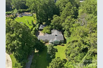 827 Jefferson Drive, Charlotte, NC 28270 - Photo 3