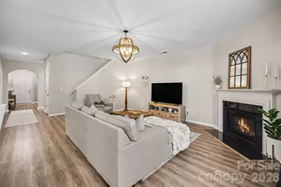 11319 Scottsman Trace Drive, Charlotte, NC 28273 - Photo 9