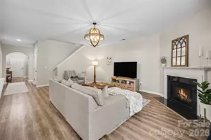 11319 Scottsman Trace Dr, Charlotte, NC 28273 - Photo 9