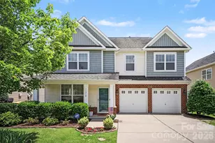 11319 Scottsman Trace Dr, Charlotte, NC 28273 - Photo 1