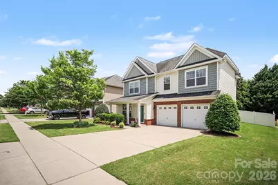 11319 Scottsman Trace Drive, Charlotte, NC 28273 - Photo 3
