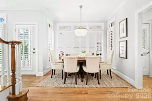 7129 Prescott Pond Ln, Charlotte, NC 28270 - Photo 19
