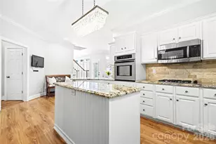 7129 Prescott Pond Ln, Charlotte, NC 28270 - Photo 21