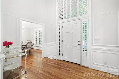 7129 Prescott Pond Lane, Charlotte, NC 28270 - Photo 3