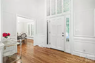 7129 Prescott Pond Ln, Charlotte, NC 28270 - Photo 3