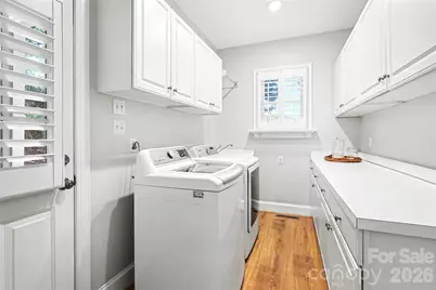 7129 Prescott Pond Lane, Charlotte, NC 28270 - Photo 23