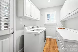 7129 Prescott Pond Ln, Charlotte, NC 28270 - Photo 23