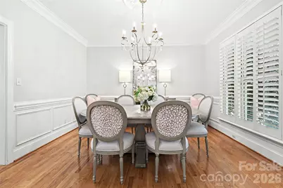 7129 Prescott Pond Lane, Charlotte, NC 28270 - Photo 5