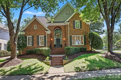 7129 Prescott Pond Lane, Charlotte, NC 28270 - Photo 1
