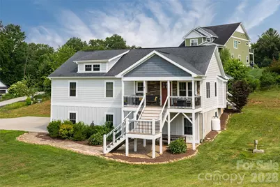 11 Ibbie Roberts Road, Alexander, NC 28701 - Photo 1