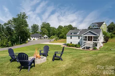 11 Ibbie Roberts Road, Alexander, NC 28701 - Photo 7