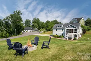 11 Ibbie Roberts Rd, Alexander, NC 28701 - Photo 7