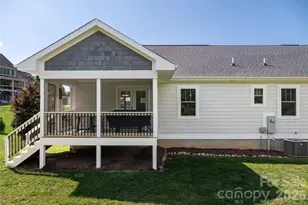 11 Ibbie Roberts Rd, Alexander, NC 28701 - Photo 19