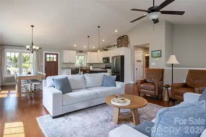 11 Ibbie Roberts Road, Alexander, NC 28701 - Photo 5