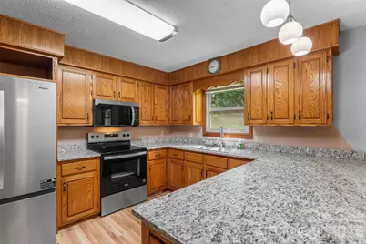 3695 Bradley Road, Morganton, NC 28655 - Photo 5
