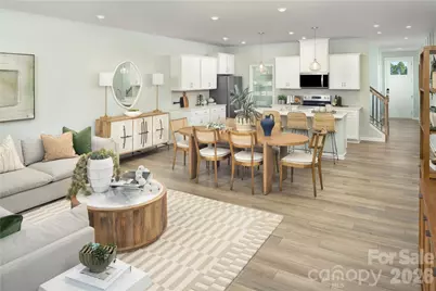 1309 Vibrant Road, Charlotte, NC 28215 - Photo 1