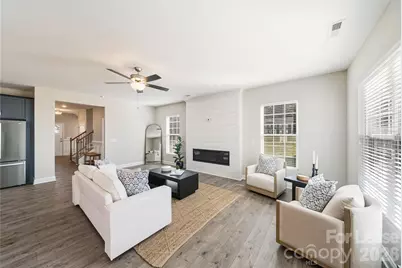 11507 Valley Oaks Lane, Stanfield, NC 28163 - Photo 9