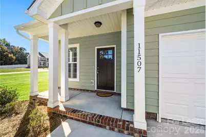 11507 Valley Oaks Lane, Stanfield, NC 28163 - Photo 5