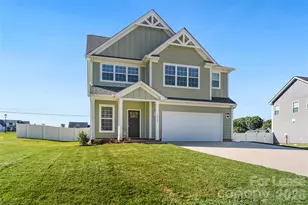 11507 Vly Oaks Ln, Stanfield, NC 28163 - Photo 3