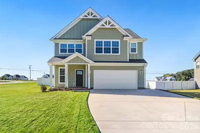 11507 Valley Oaks Lane, Stanfield, NC 28163 - Photo 1