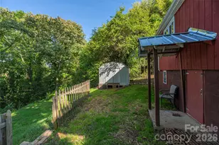 261 Star Ridge Rd, Canton, NC 28716 - Photo 19
