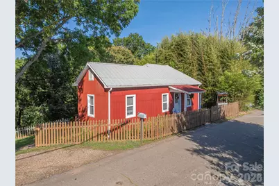 261 Star Ridge Road, Canton, NC 28716 - Photo 21
