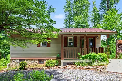 3526 Dogwood Lane, Morganton, NC 28655 - Photo 3