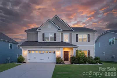 2249 Idol Rock Drive, Fort Mill, SC 29707 - Photo 1