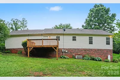 2466 Wilderness Lane, Lenoir, NC 28645 - Photo 5