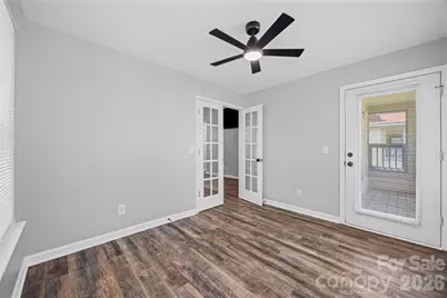 8119 Tremaine Court #Unit E, Charlotte, NC 28227 - Photo 25