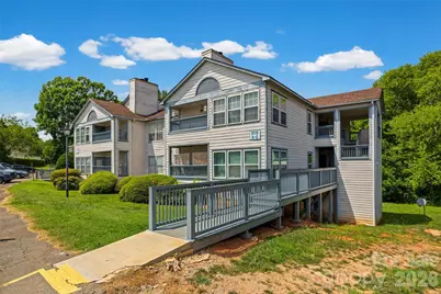8119 Tremaine Court #Unit E, Charlotte, NC 28227 - Photo 1