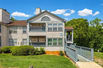 8119 Tremaine Court #Unit E, Charlotte, NC 28227 - Photo 3